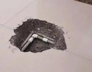 寿县卫生间漏水维修公司为您分享如何判断家里漏水