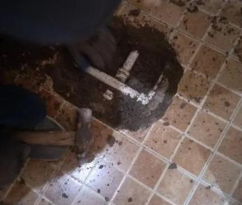 寿县卫生间漏水维修公司为您分享下卫生间渗水如何处理及注意事项