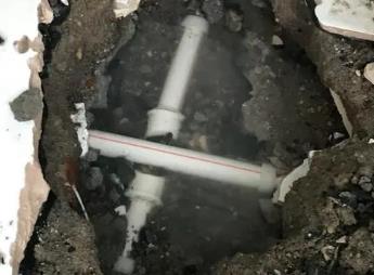 寿县阳台漏水维修公司为您分享楼上楼下漏水怎么处理