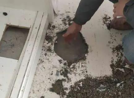 寿县卫生间漏水维修公司分享下精确定位查漏水一次多少钱?不同级别收费不同